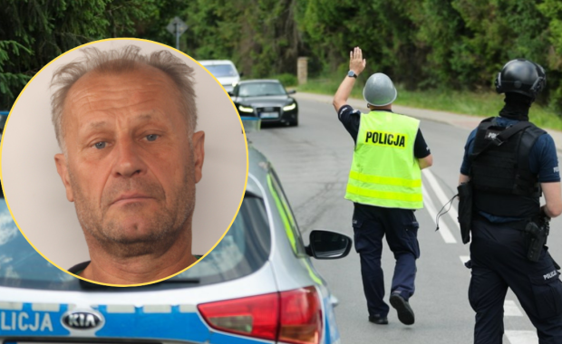 Prokuratura wydała list gończy za Tadeuszem Dudą