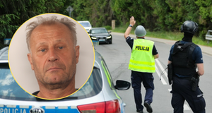 Prokuratura wydała list gończy za Tadeuszem Dudą