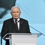 Prokuratura wzywa na przesłuchanie Kaczyńskiego i Wrzosek