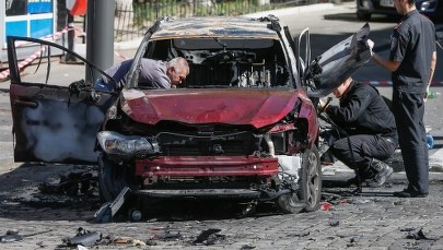 Prokuratura: Za zabójstwem Pawła Szeremeta stoi gang. Sprawców widać na filmach