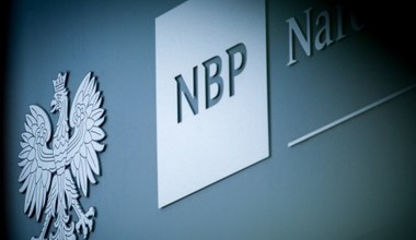 Prokuratura zabezpieczyła dokumenty NBP. Śledztwo dotyczy tajnych informacji