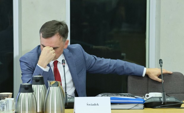 Prokuratura zabezpieczyła majątek Ziobry