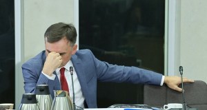 Prokuratura zabezpieczyła majątek Ziobry