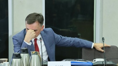 Prokuratura zabezpieczyła majątek Ziobry