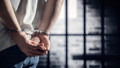 Prokuratura zabrała głos ws. aresztowanego dziennikarza