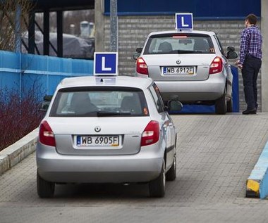 Prokuratura zajmie się nowymi egzaminami na prawo jazdy