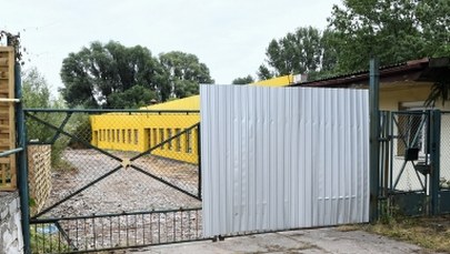 Prokuratura zajmie się składowiskiem odpadów w Marcinkowie