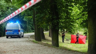 Prokuratura zajmuje się sprawą śmierci 42-latki z Kalisza. Ratowała topiącego się syna