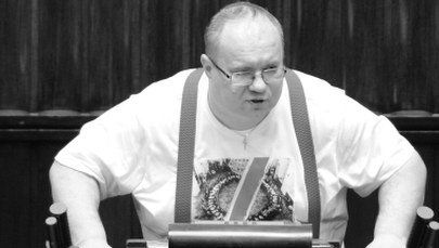 Prokuratura zakończyła śledztwo w sprawie wypadku posła Kukiz’15