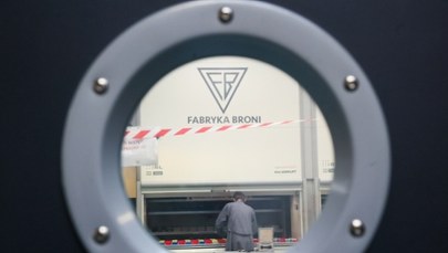 Prokuratura zamyka sprawę współpracy Łucznika z USA