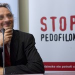 Prokuratura zaostrza zarzuty dla szefa Fundacji Kidprotect.pl