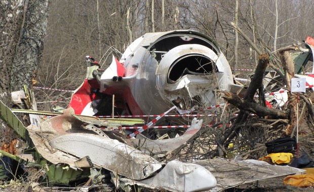 Prokuratura: Zarzuty umyślnego sprowadzenia katastrofy dla kontrolerów lotów ze Smoleńska