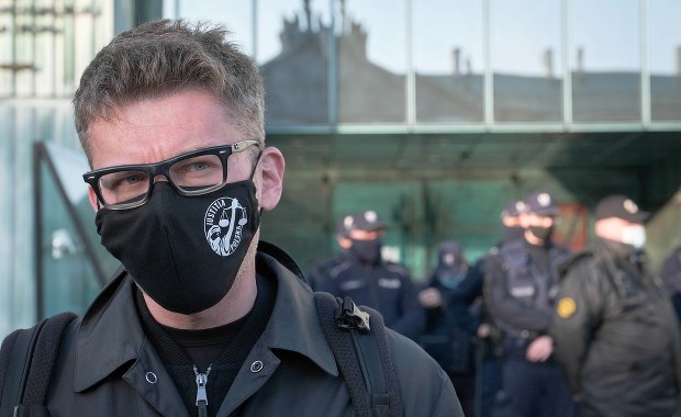 Prokuratura zaskarży decyzję Izby Dyscyplinarnej SN ws. sędziego Igora Tulei