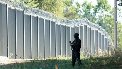 Prokuratura zmienia decyzję  ws. żołnierzy, którzy strzelali na granicy