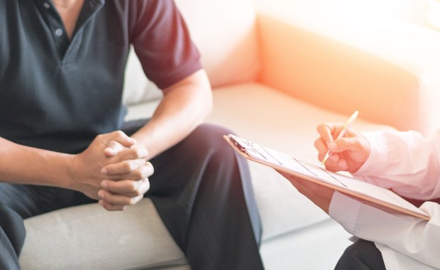 Prolaktyna - niewidzialny gracz w męskim zdrowiu seksualnym