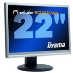 ProLite B2206WS - monitor dla wymagających