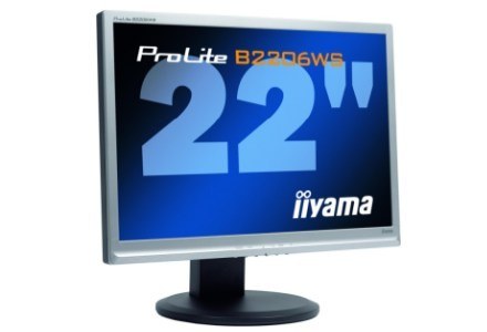 ProLite B2206WS /materiały prasowe