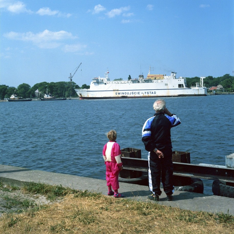 Prom był w złym stanie technicznym i miał na koncie niemal 30 incydentów. /Jerzy Undro /PAP