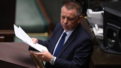 Prom, który nigdy nie został zbudowany. Rządowy program pod lupą NIK