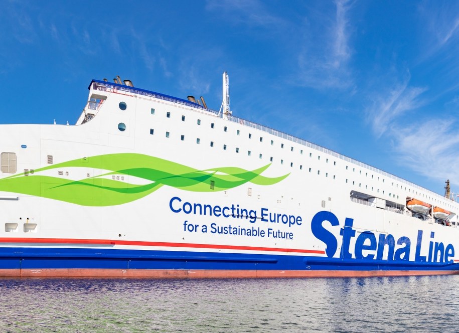 Prom Stena Estelle /Shutterstock