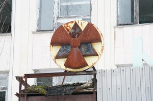 Promieniowanie z Czarnobyla. „Obecnie nie ma zagrożenia”