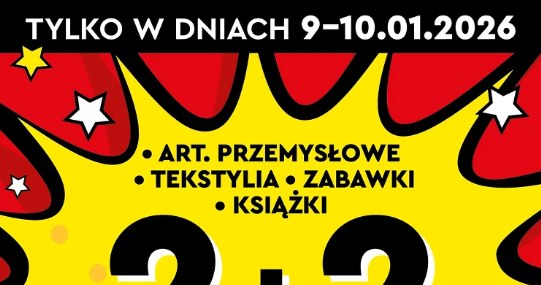 Promocja 2+2 gratis w Biedronce /Biedronka /INTERIA.PL