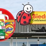 Promocja dnia w Biedronce! Zrób zapasy środków do prania z ogromnym rabatem 70%!