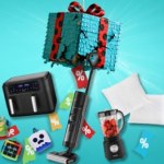 Promocja Dreame w Biedronka Home. Roboty, odkurzacze i AGD do 58% taniej