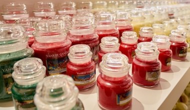 Promocja idealna na Mikołajki: Yankee Candle taniej tylko w Super-Pharm!