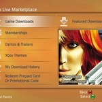 Promocja Microsoftu dla posiadaczy Xbox Live