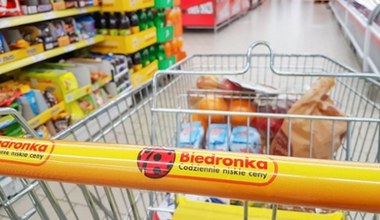 Promocja miesiąca w Biedronce! 2+2 na zabawki, tekstylia i akcesoria potrwa tylko jeden dzień!