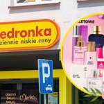 Promocja "mieszaj dowolnie" na perfumy i praliny w Biedronce przed Dniem Kobiet