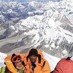Promocja na Everest