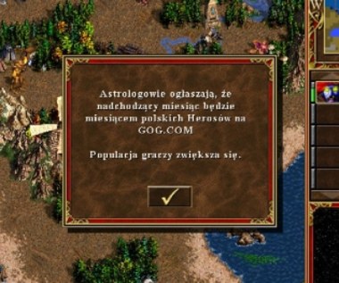 Promocja na gry z serii Heroes of Might and Magic. Kultowe tytuły za grosze