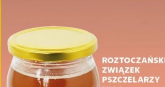 Promocja na miód w Kauflandzie /Kaufland /INTERIA.PL