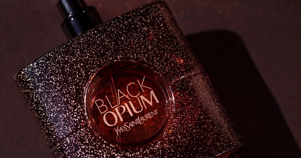 Promocja na perfumy YSL Black Opium w Rossmannie! /adobestock /INTERIA.PL
