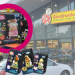Promocja rusza dziś: klocki Elefun w Biedronce w supercenie