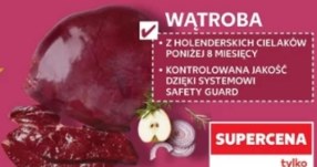 Promocja w Kauflandzie /Kaufland /INTERIA.PL