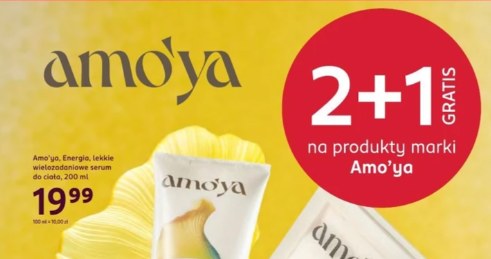 Promocja w Rossmannie – idealny moment na zakupy /Rossmann /INTERIA.PL