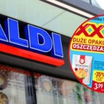 Promocja XXL w ALDI – ceny niższe nawet o 60%!