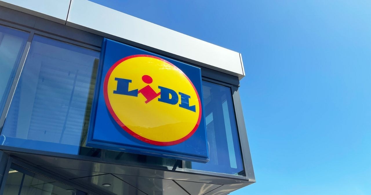 Promocje do -70% z aplikacją Lidl Plus! /adobestock /INTERIA.PL