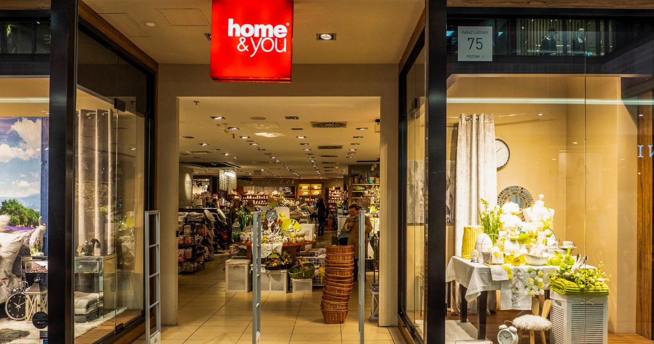 Promocje do -90% i oszczędność nawet 300 zł! Home&You kusi hitami na wyprzedaży /adobestock /INTERIA.PL