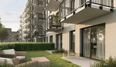 Promocyjne ceny i eksperckie wsparcie. Cała oferta Grupy Murapol do -20% 