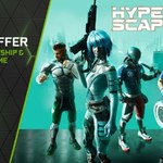 Promocyjny dostęp do usługi GeForce NOW z okazji rozpoczęcia pierwszego sezonu Hyper Scape