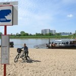 Promy wróciły na Wisłę w Warszawie. Wiemy, gdzie kursują