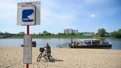 Promy wróciły na Wisłę w Warszawie. Wiemy, gdzie kursują