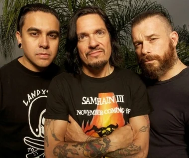 Prong: Nowa płyta "Zero Days"
