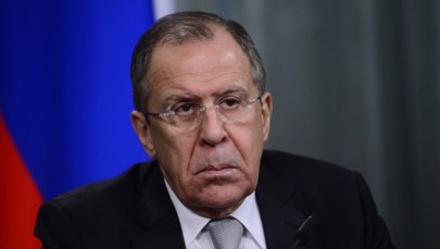 Propaganda i groźby. Ławrow zabrał głos w ONZ
