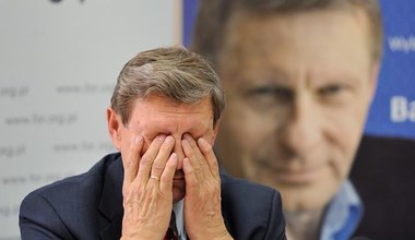 Propagandowe chwyty to nie argumenty - Leszek Balcerowicz odpowiada premierowi Donaldowi Tuskowi