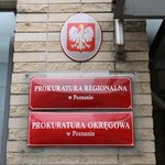 "Propagowanie symboli faszystowskich". Rusza śledztwo prokuratury